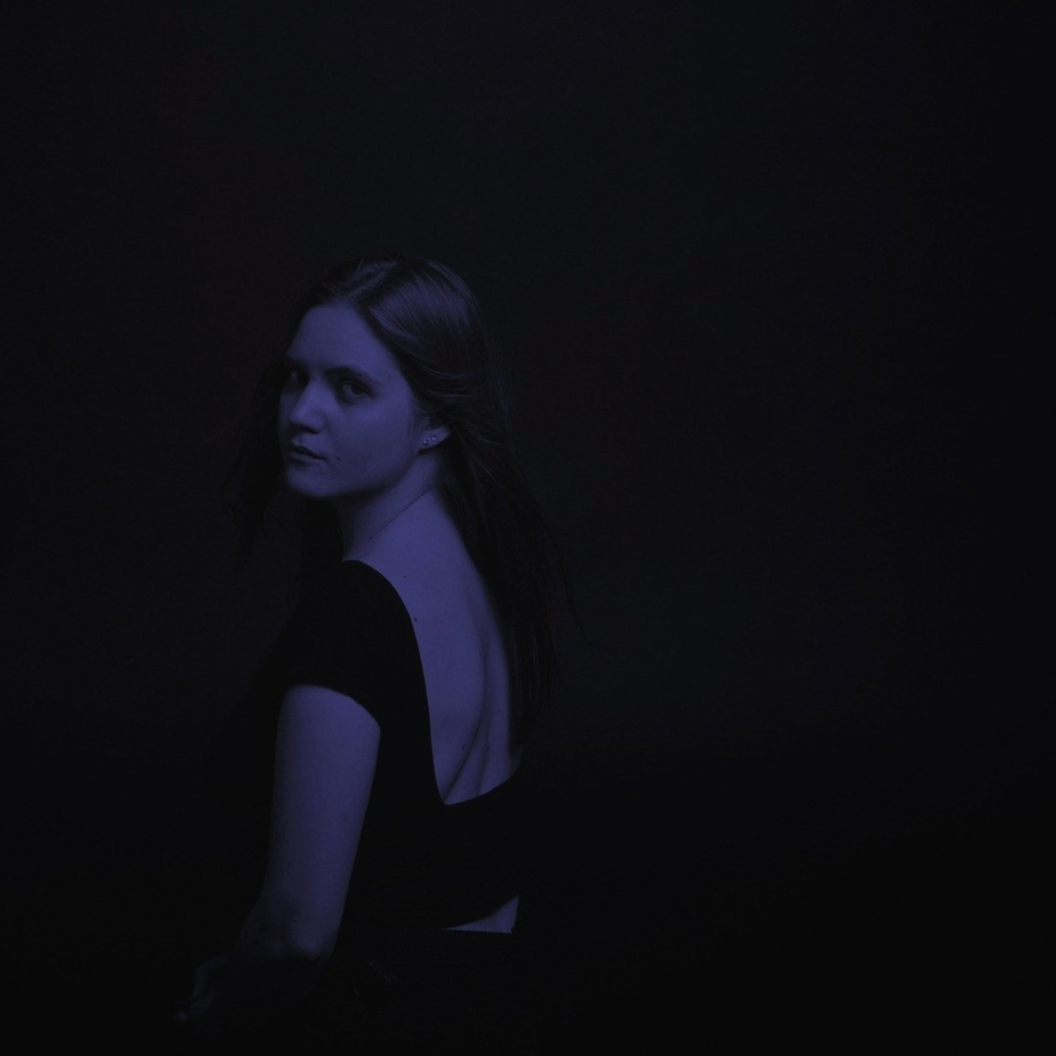 even oceans fall apart — cover