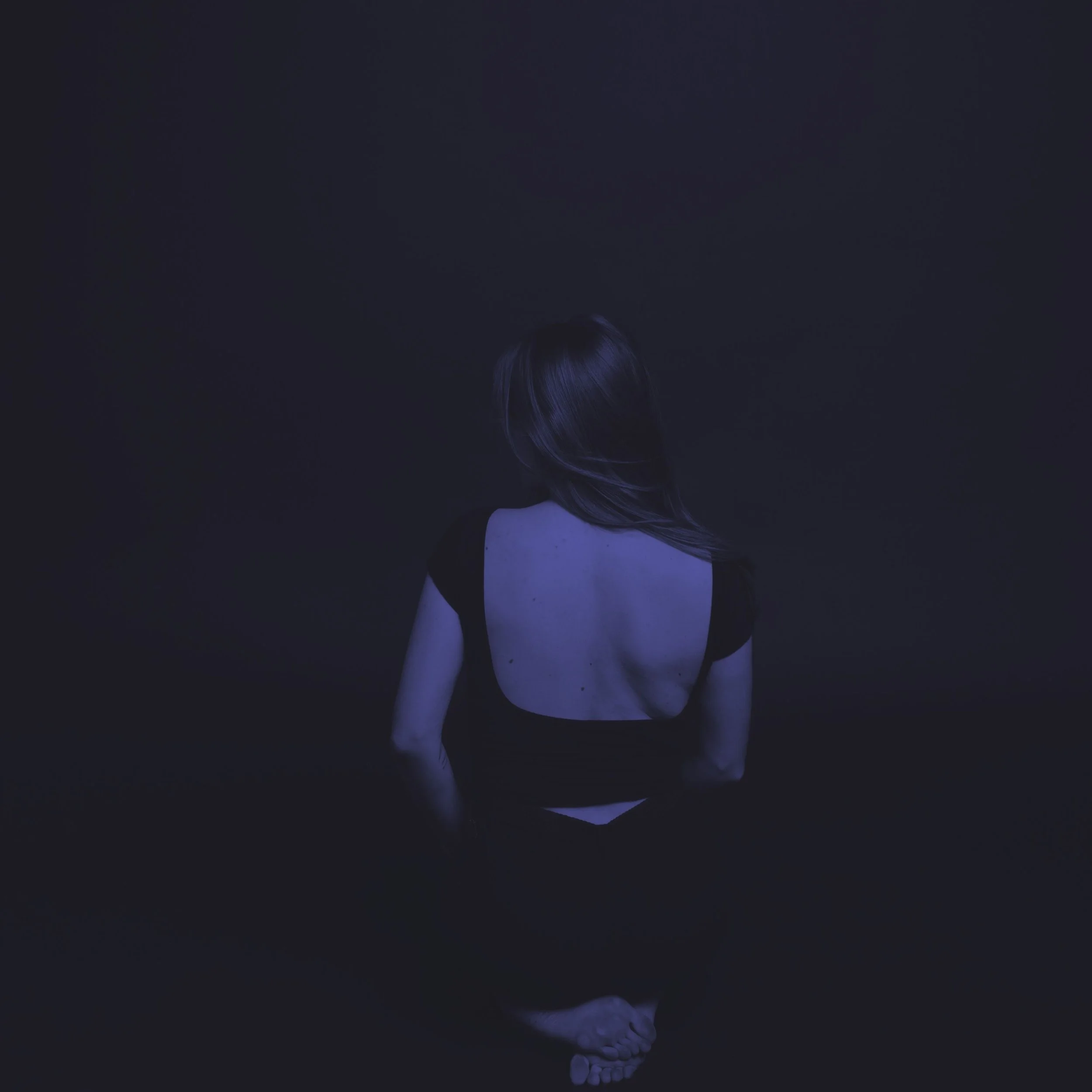 Act I — Lavender Surface