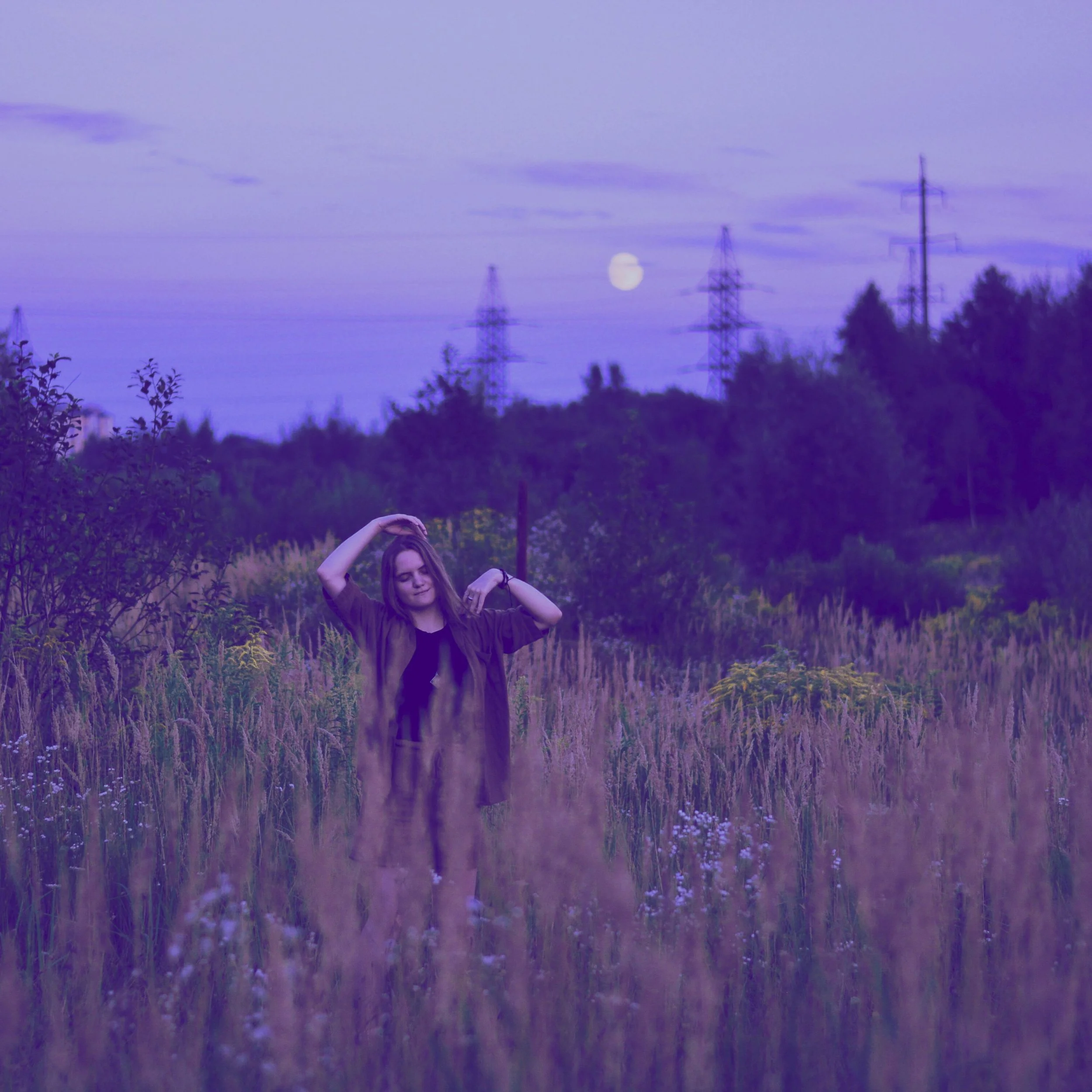 Moonlight Whispers cover