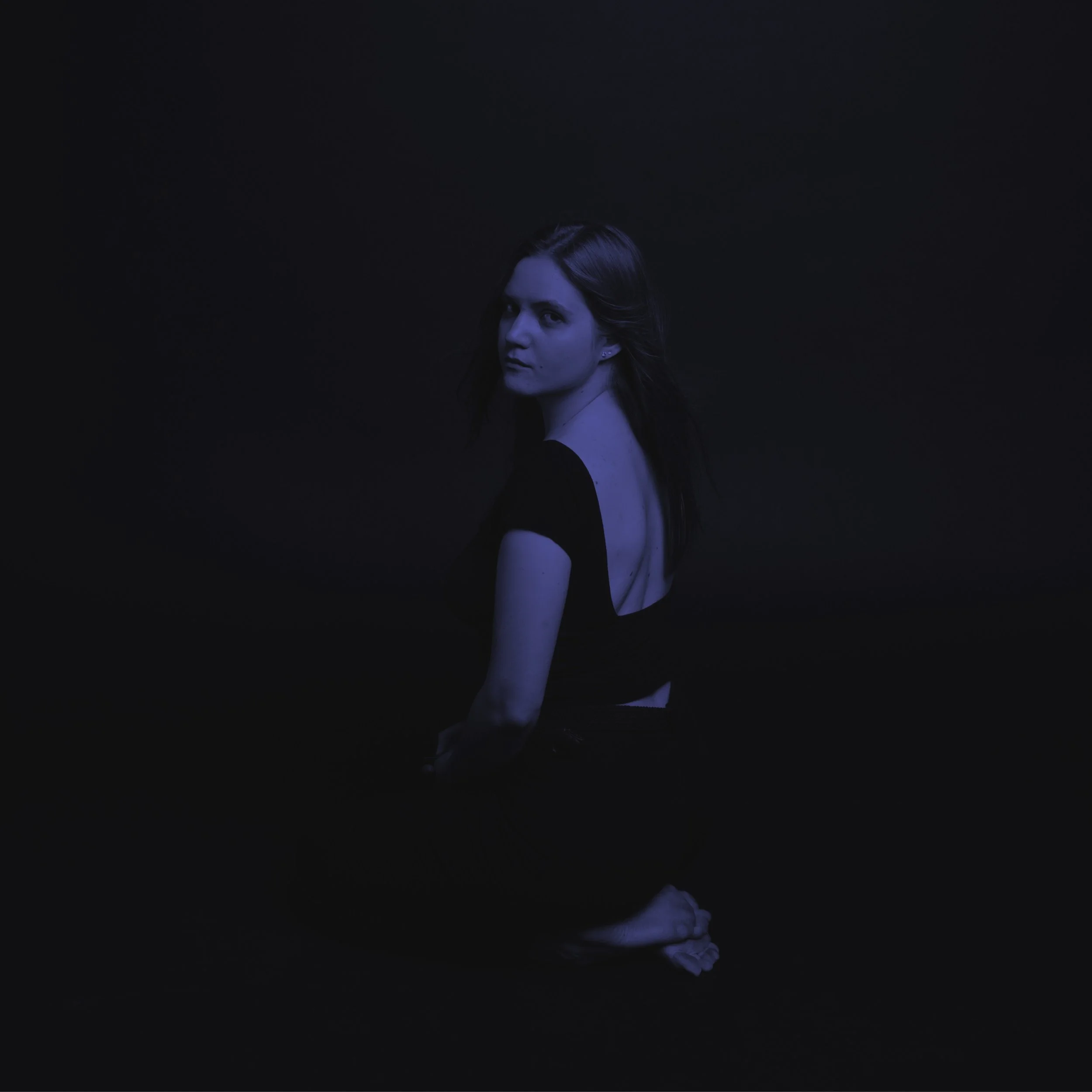 Even Oceans Fall Apart cover