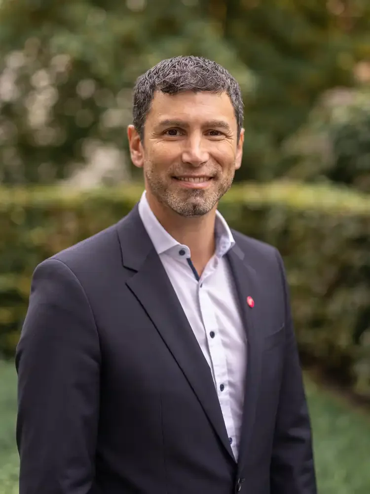 Gökhan Özkan