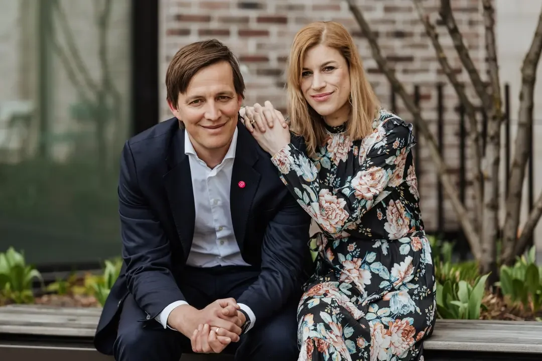 Dr. Lis & Dr. Daniel Hannemann