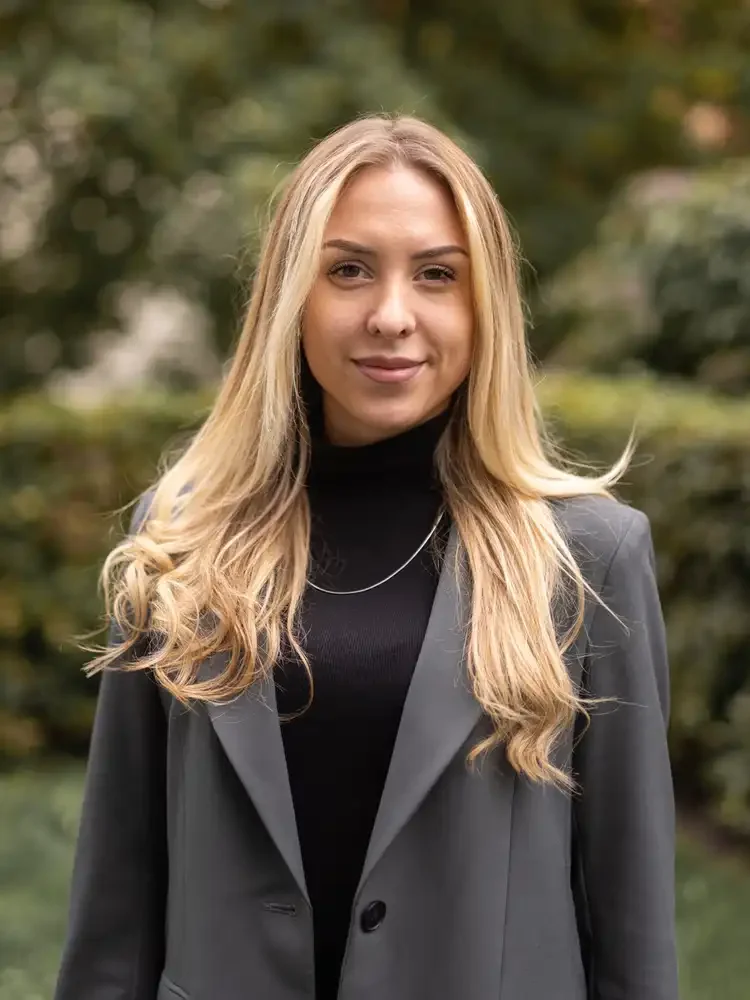 Elisabeth Appelhans