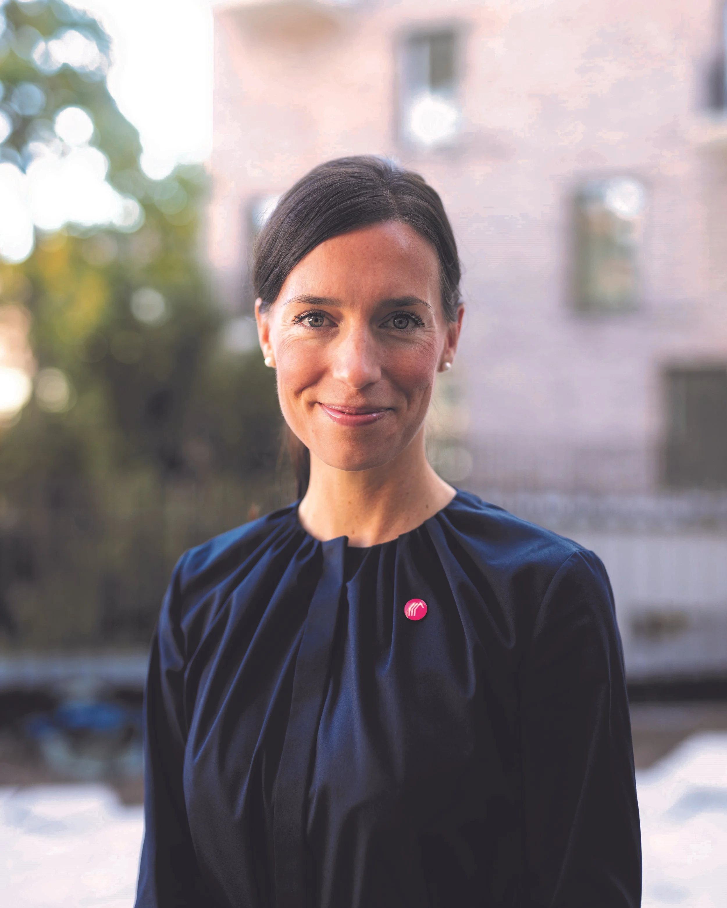 Eveline Weigand