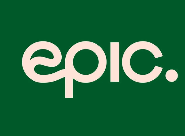 Epic Padel logo