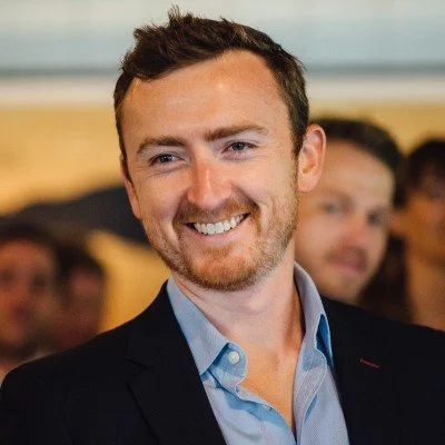 Paul Kegelman, founder of Smarter Solutions Strategy