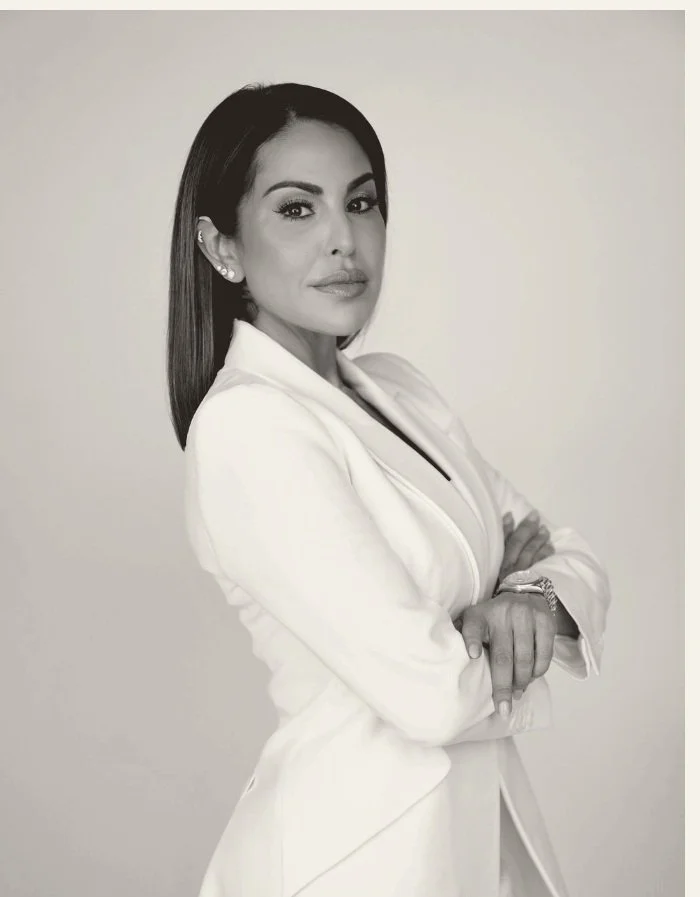 Dr. Ann Monis