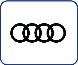 Audi key replacement DC Maryland