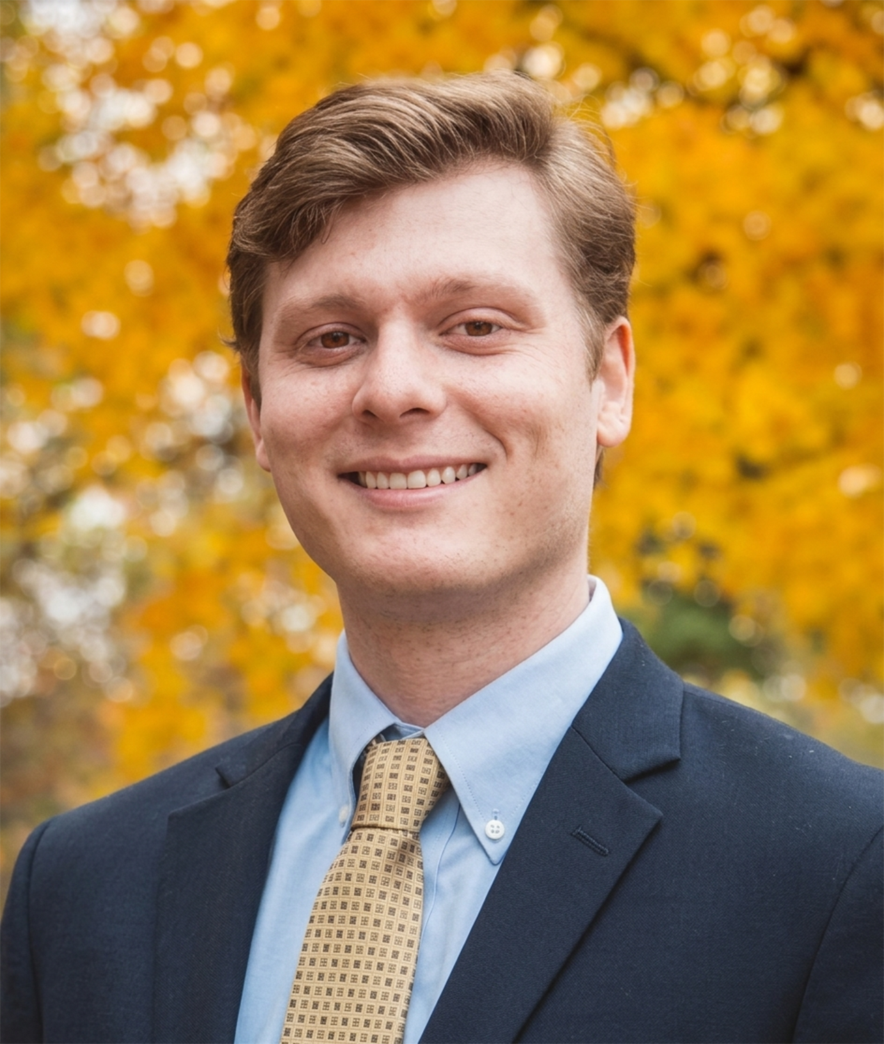 Noah J. Galvin