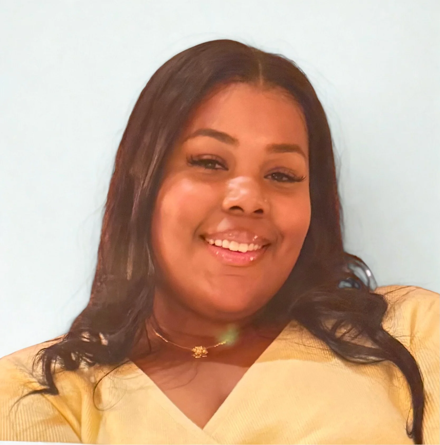 Via McCarthy, Co-Founder and COO of Stellar Consults