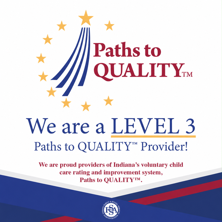 Paths to QUALITY Level 3 provider recognition