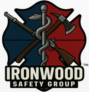 Ironwood Safety Group logo