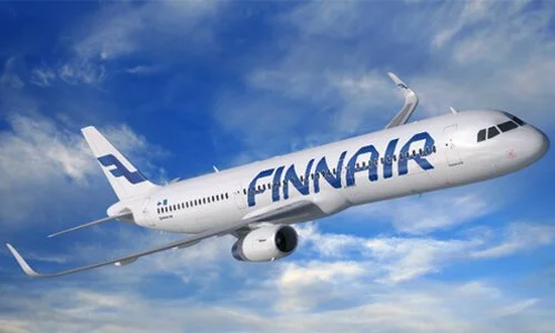 Finnair