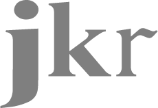 JKR Logo