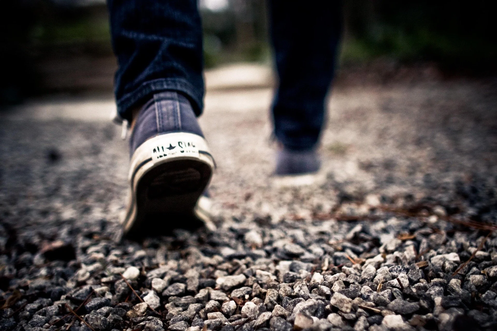Walking by Faith course cover