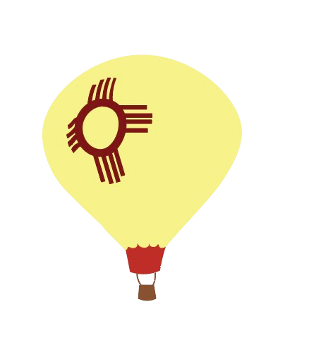 Floating balloon