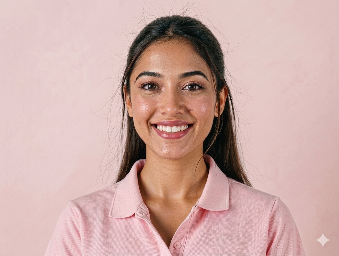 Isabella Flores, Senior Cleaning Expert at Sparkly Maid San Diego