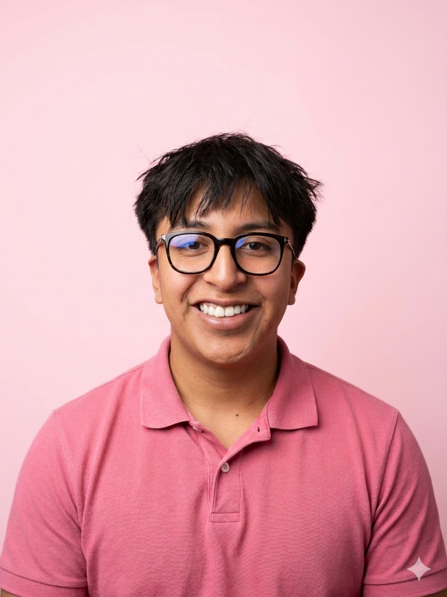 Lucas Torres, SEO Specialist at Sparkly Maid San Diego