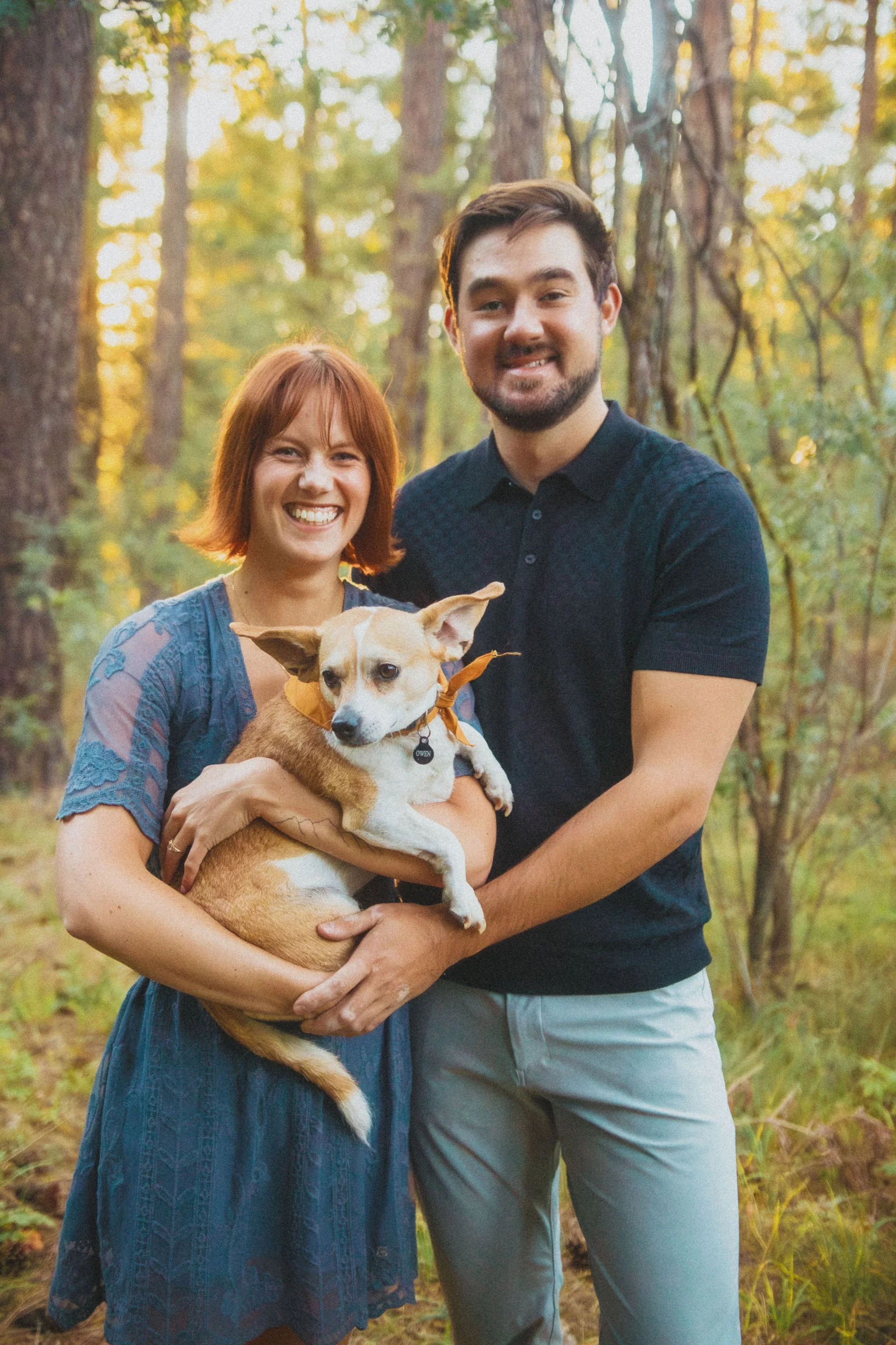 Dusty Allred of Snowbird Home Care