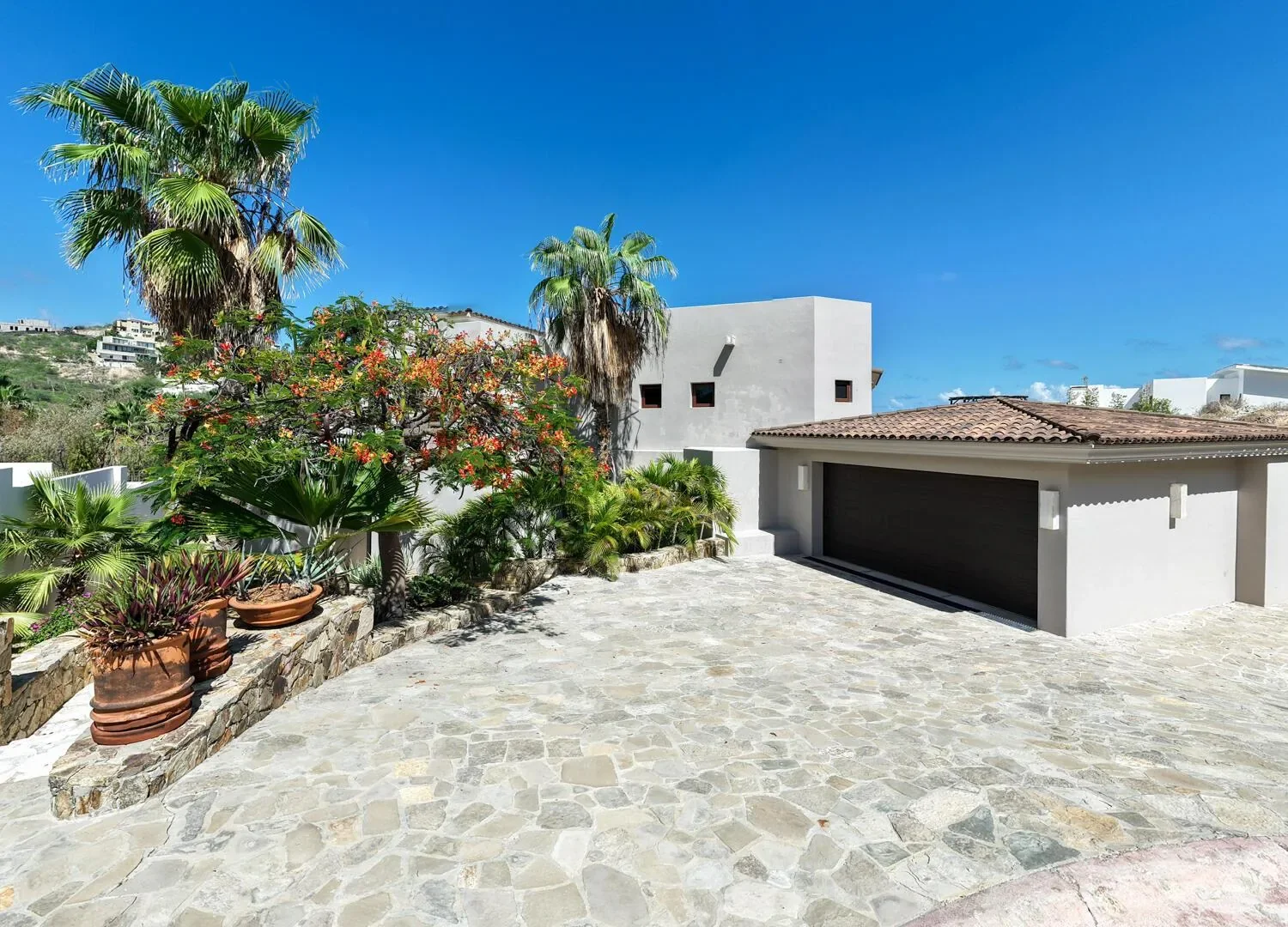Casa Caracol residence