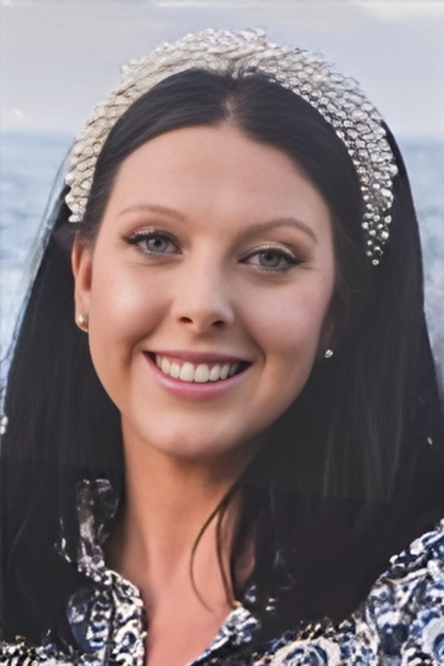 Charlotte, Founder of Gentle Hands Baby Massage
