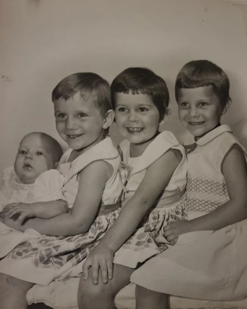 Four Sisters