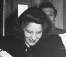 Ellen Marie Hansen Robertson