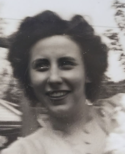 Ellen Marie Hansen Robertson