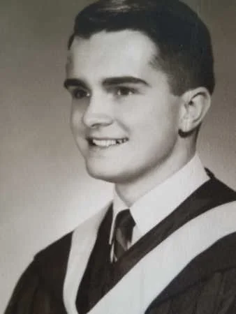 Michael Joseph O'Brien