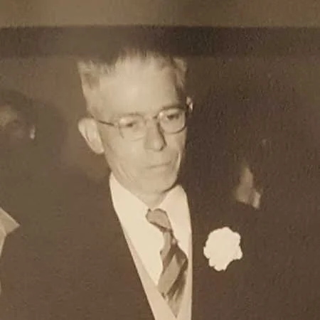 Miles Murtha O'Brien