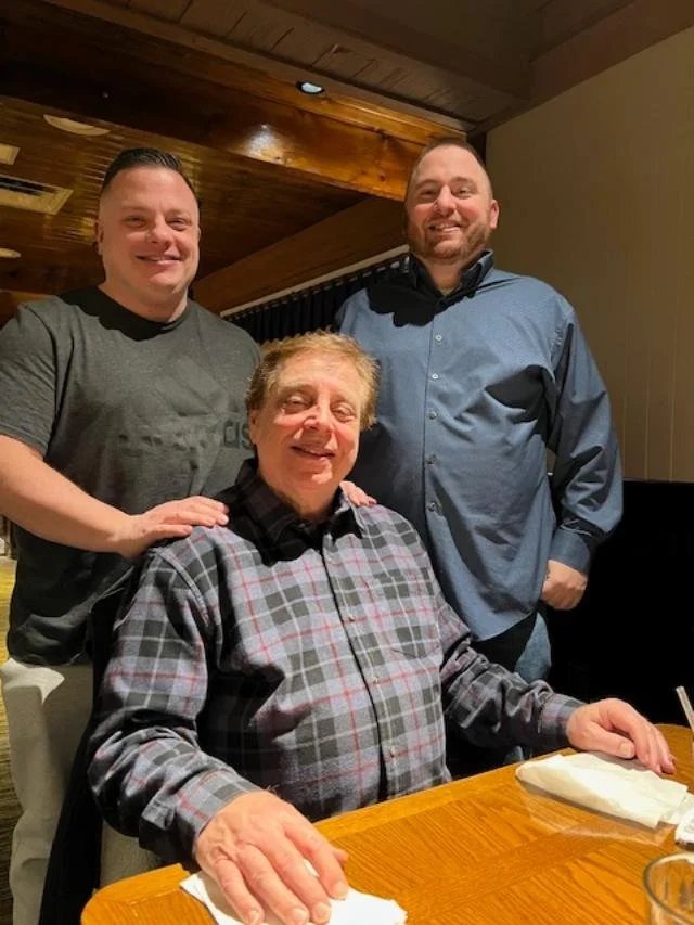 DJ, Don and Joe