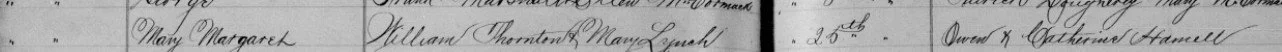 1883 baptism detail