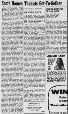 1955 — The Miami Times