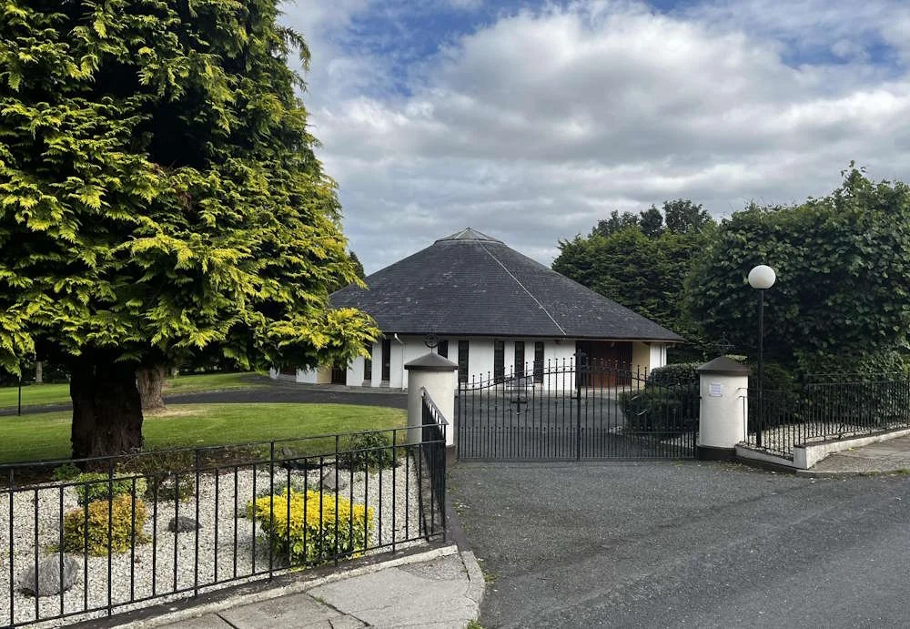 St. Lastra's Church, Donaghmoyne