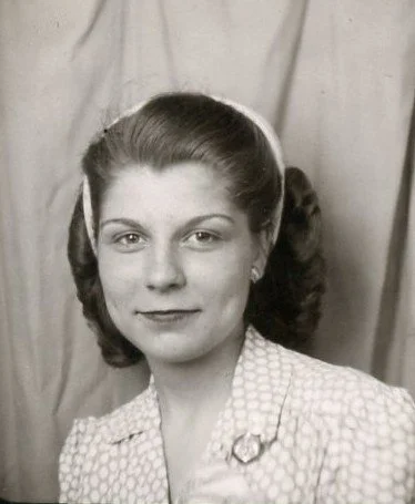 Lillian Marie O'Brien