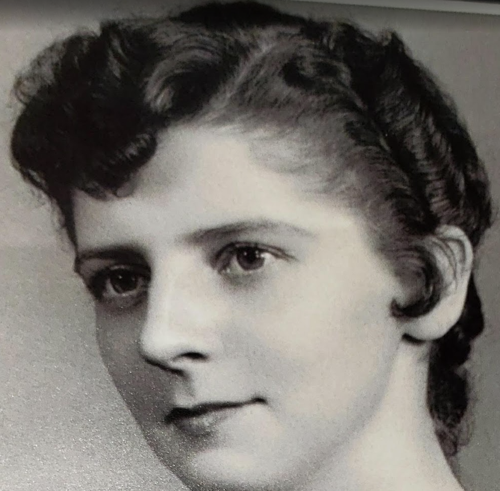 Jeanne Marie O'Brien