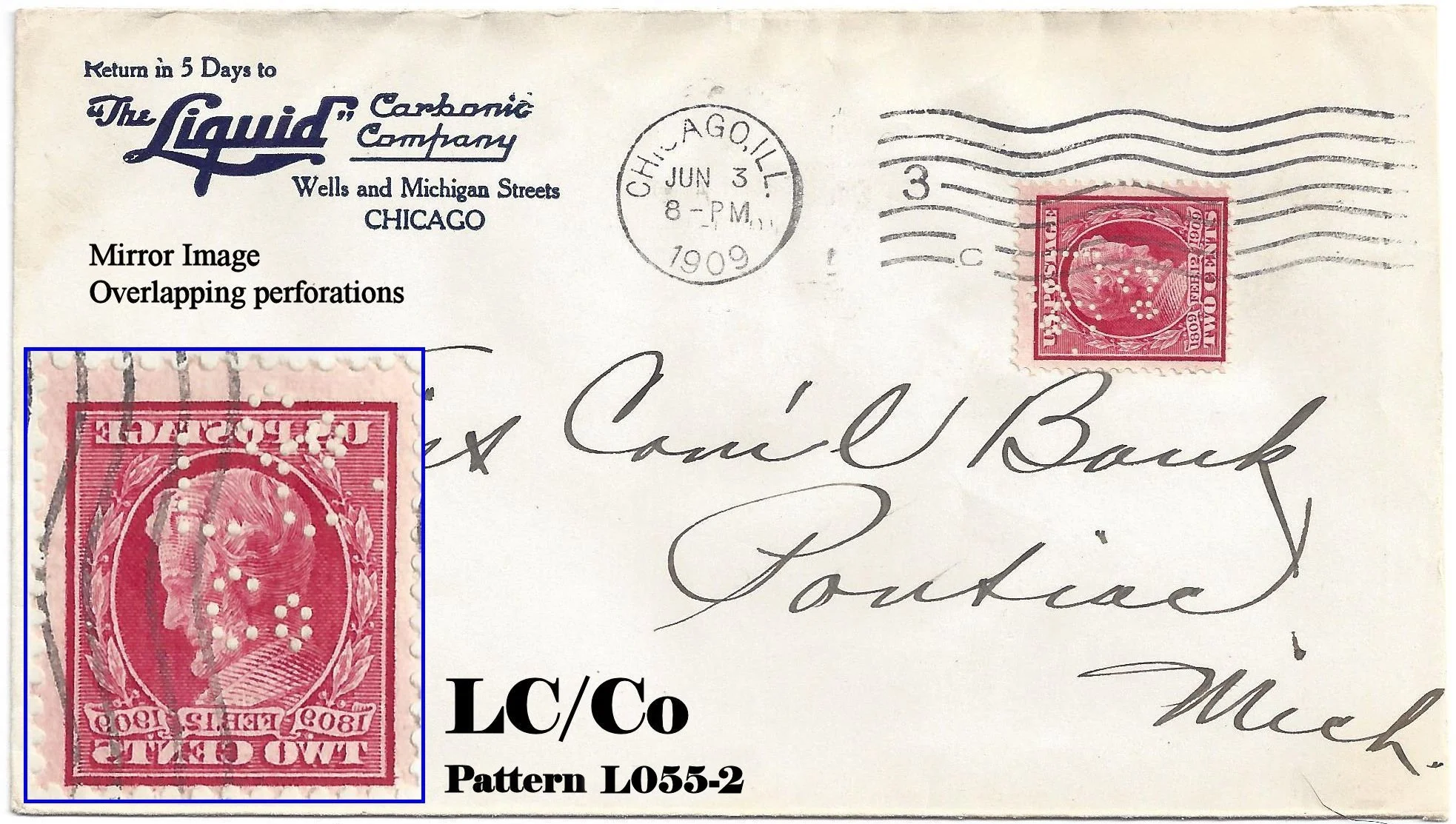 Liquid Carbonic Company