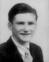 Joseph Jay Robertson