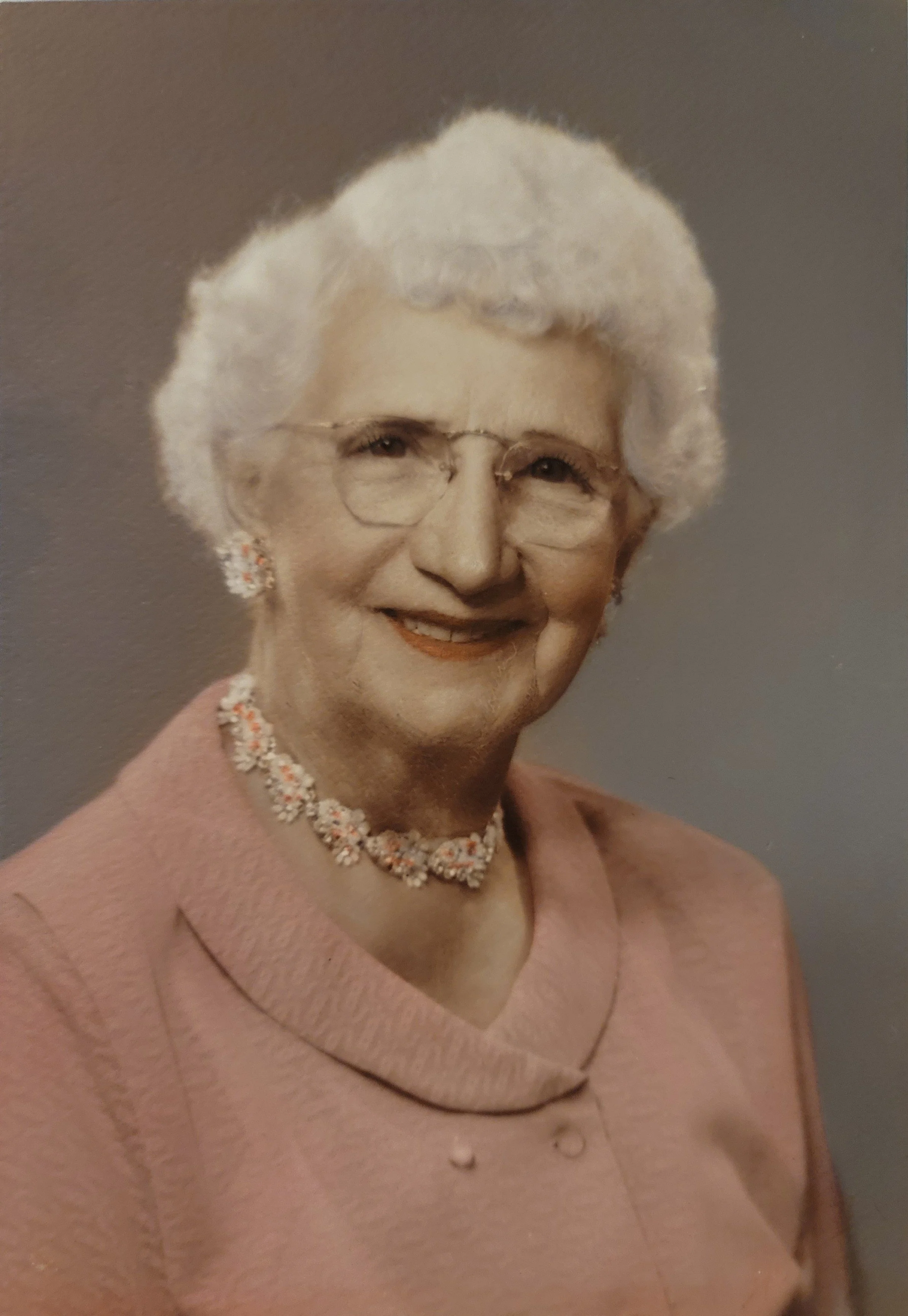 Emma professional portrait Miami