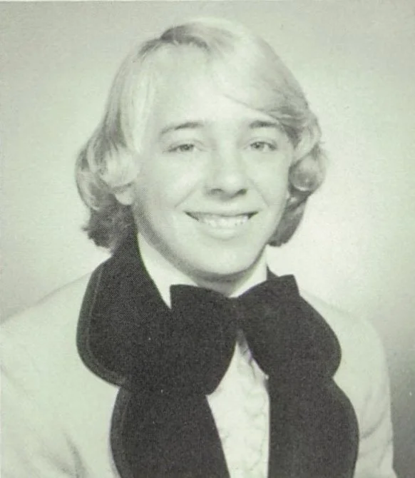 Alan Lee Brownlow Freeman