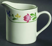 Farberware Dorchester creamer