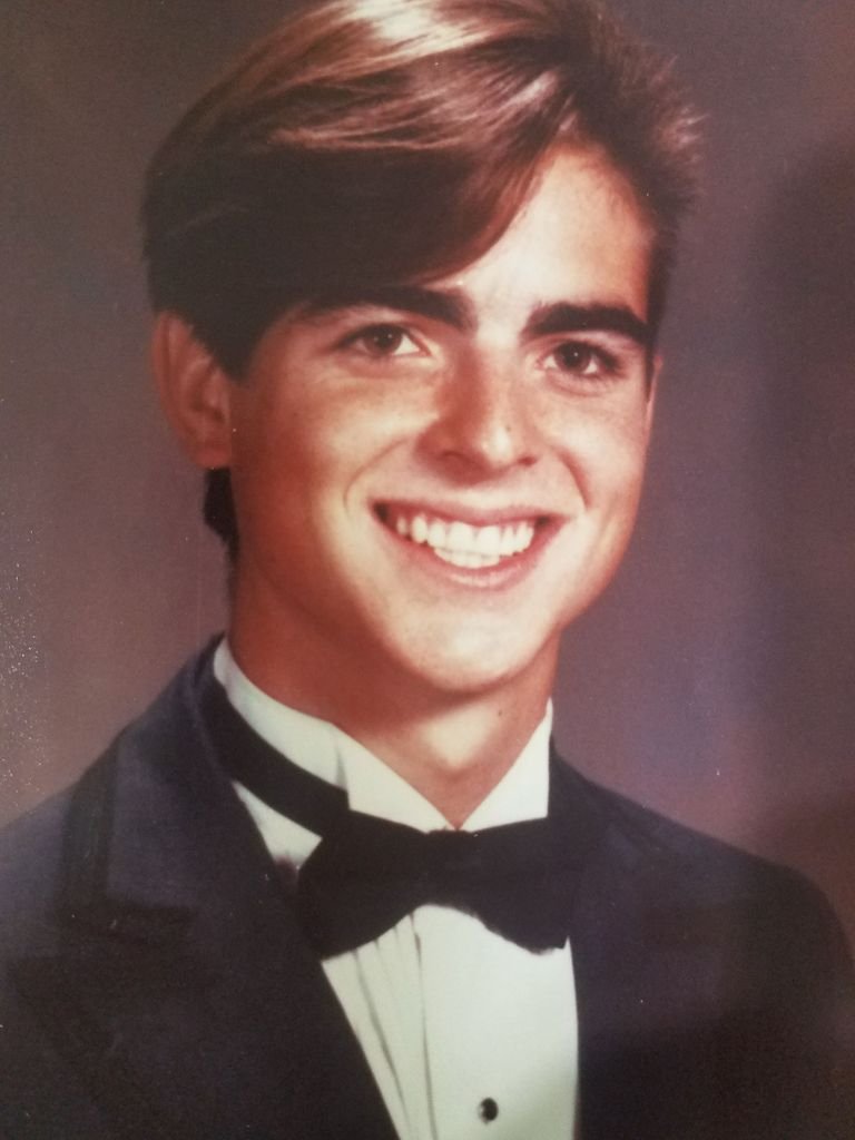 Michael Joseph O'Brien Jr.