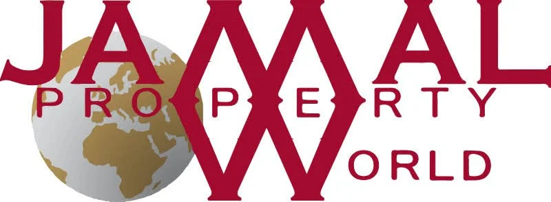 Jamal Property World logo