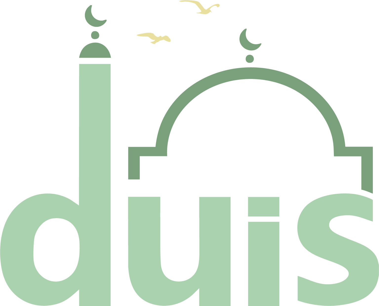 DUIS logo