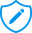 Secure Design icon