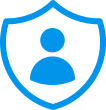 CISO leadership icon