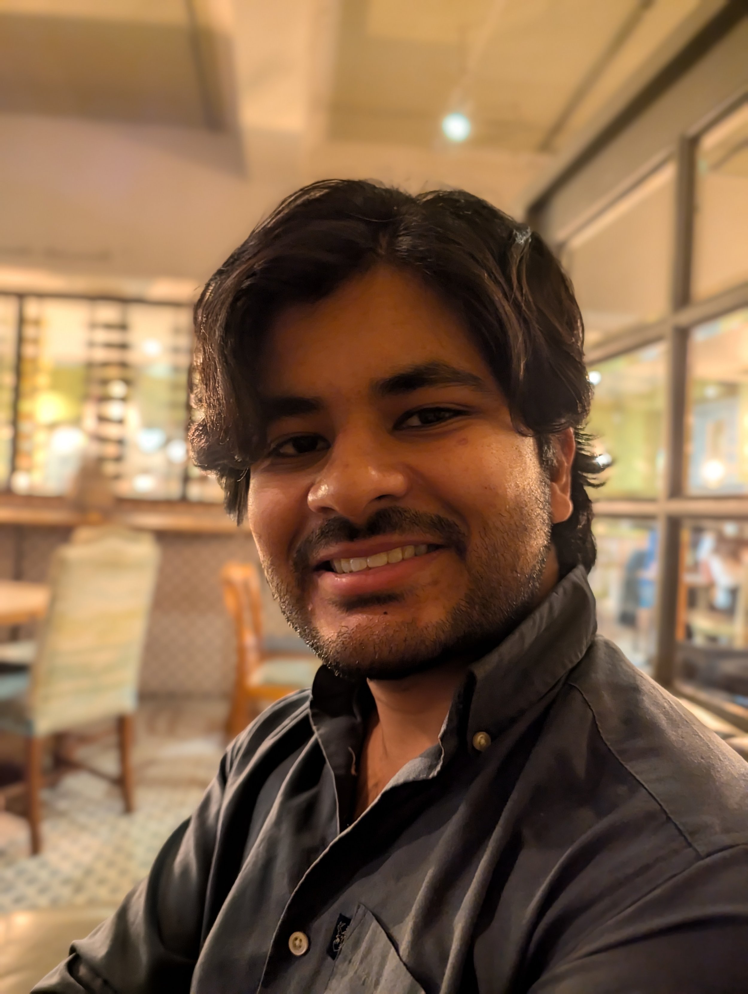 Shiv Munagala