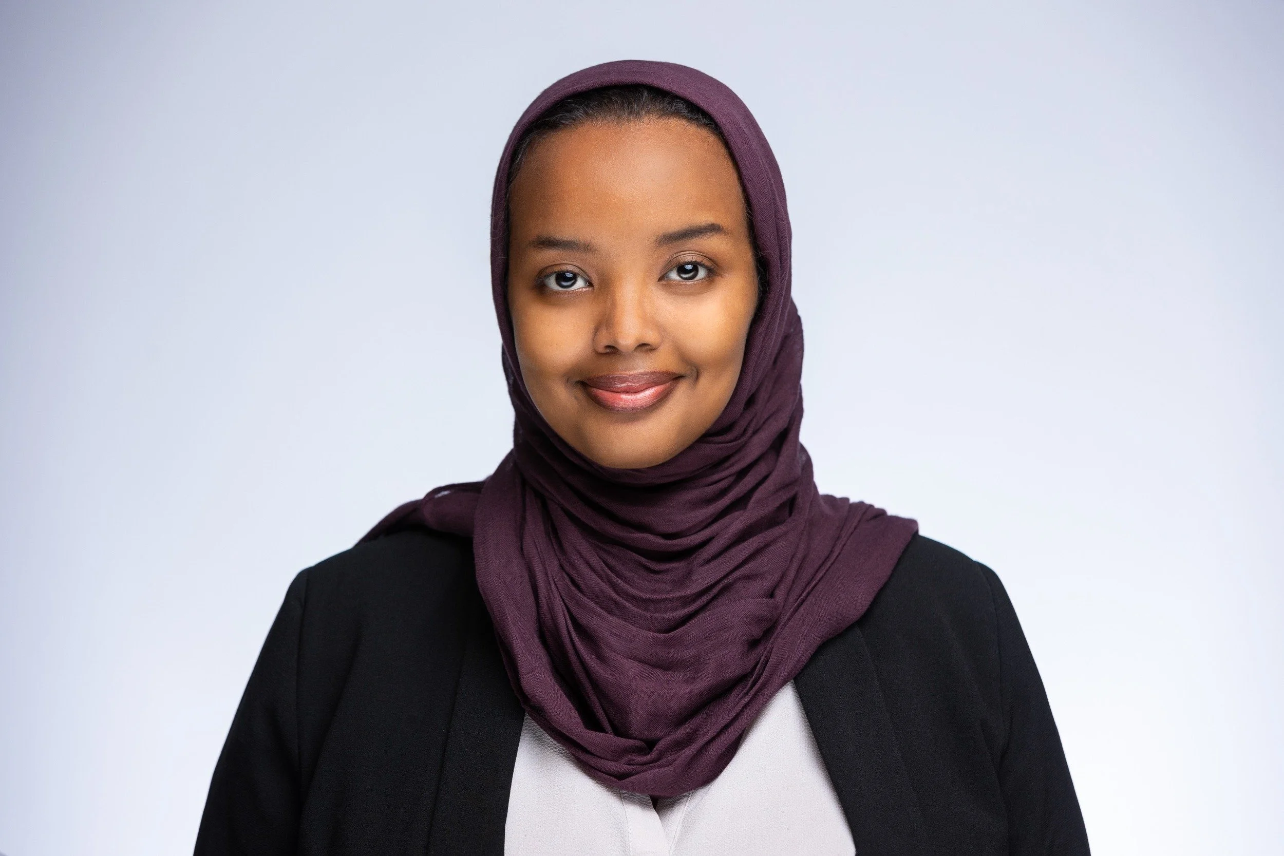 Sumaya Adan