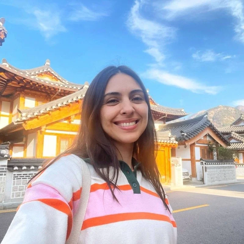 Lorena Almaraz De La Garza