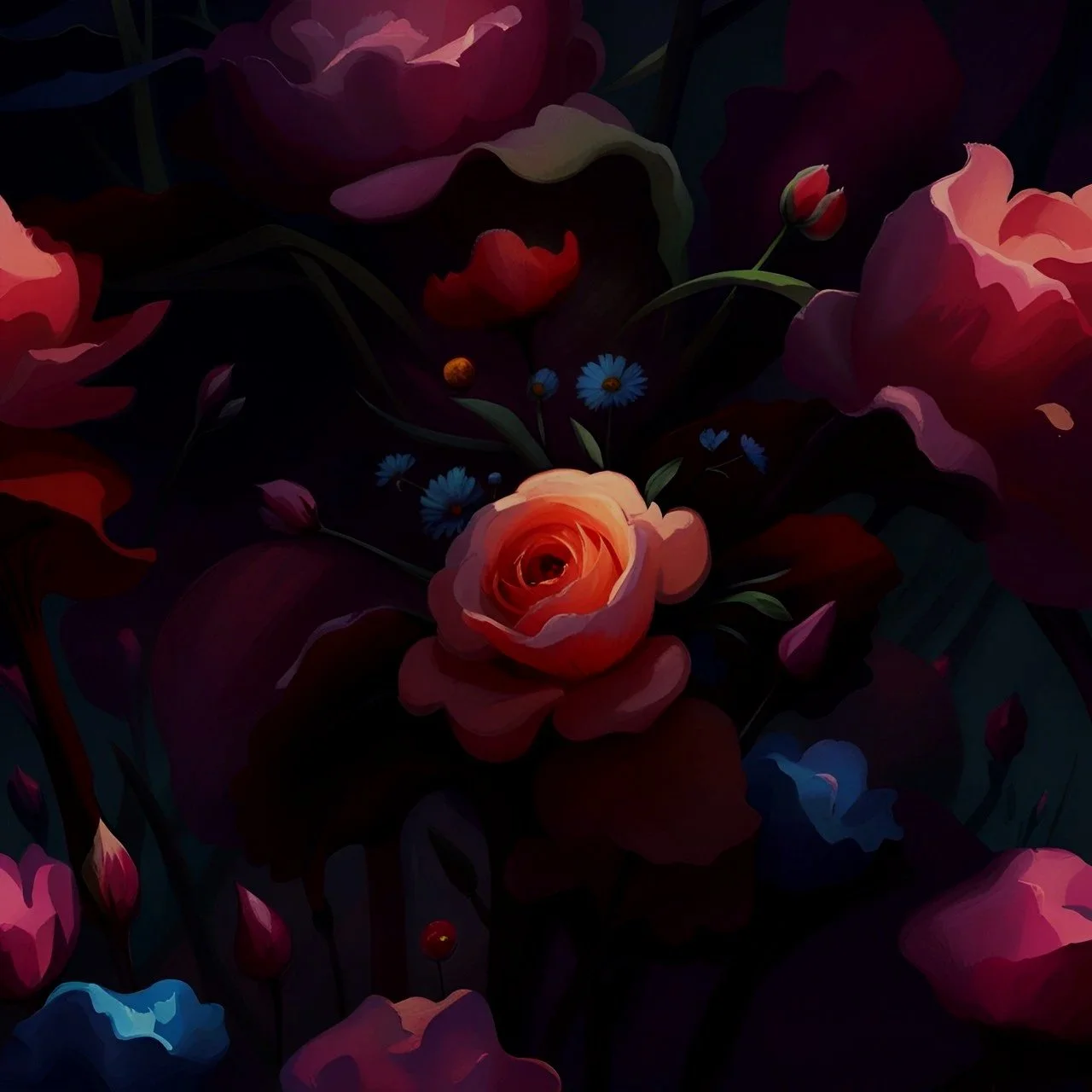 Parchment portal image